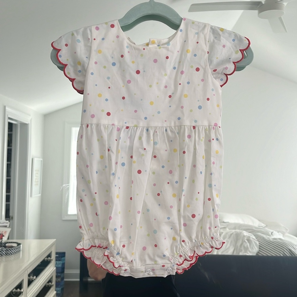 Bella Bliss Bloomer